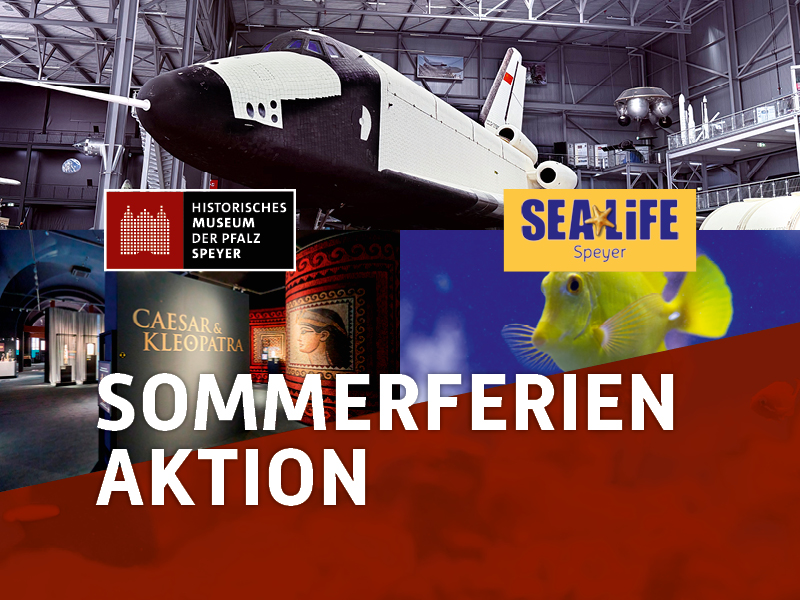 Sommerferienaktion